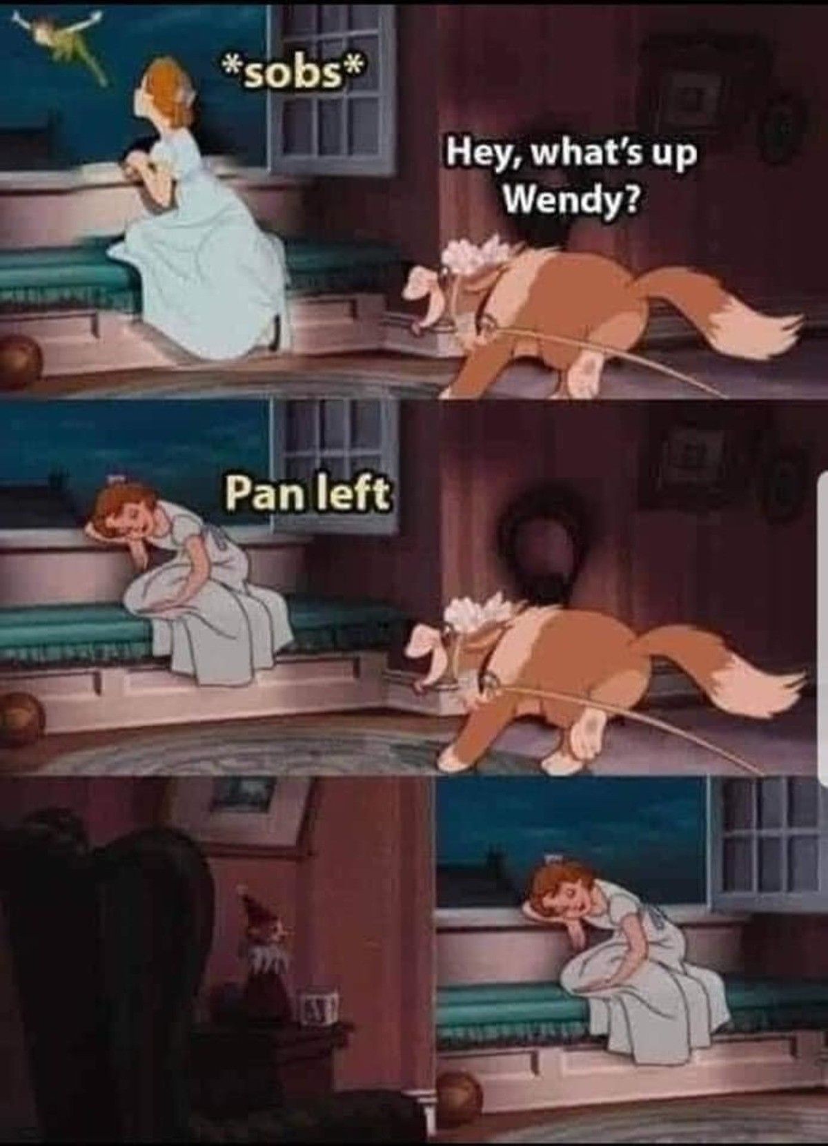 Conglaturations, this is the worst pun ever