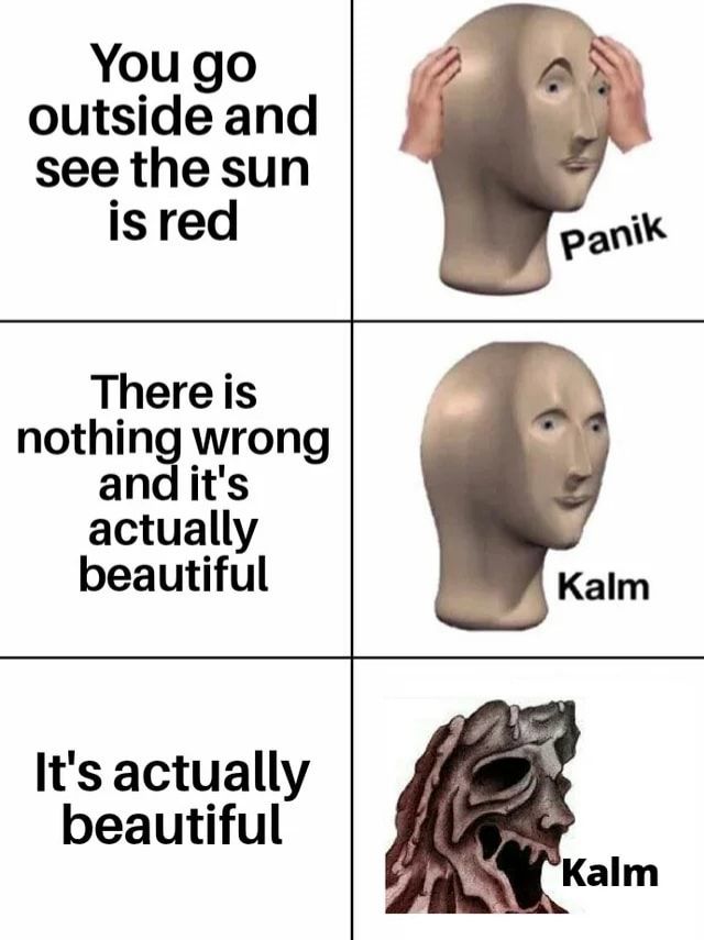 Amazing