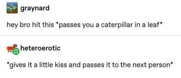 *Kiss*