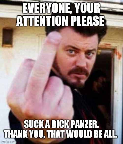test post