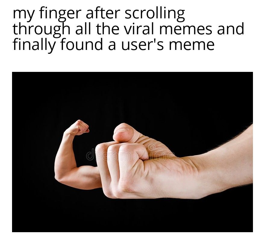 That's a lot of meme
