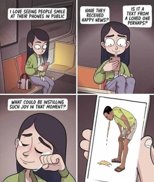 INDEED, this picture never fails to make me LOL