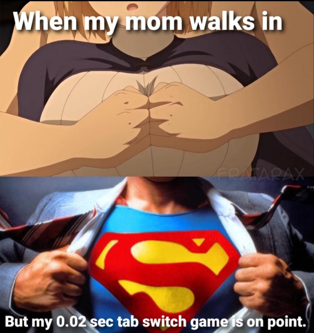 Super Fapman