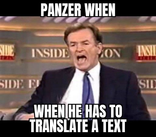 get it? TRANSlate ahahaha kill me