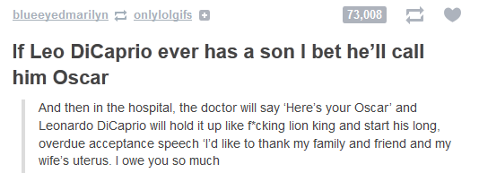 This is hilariously cruel
