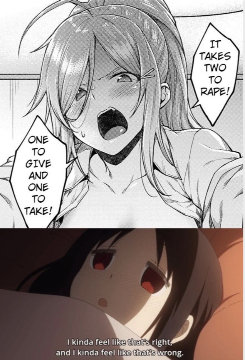 Yes... but no?