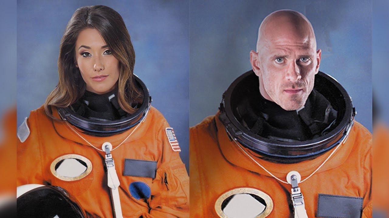 NASA announces newest members to Astronaut group 2015