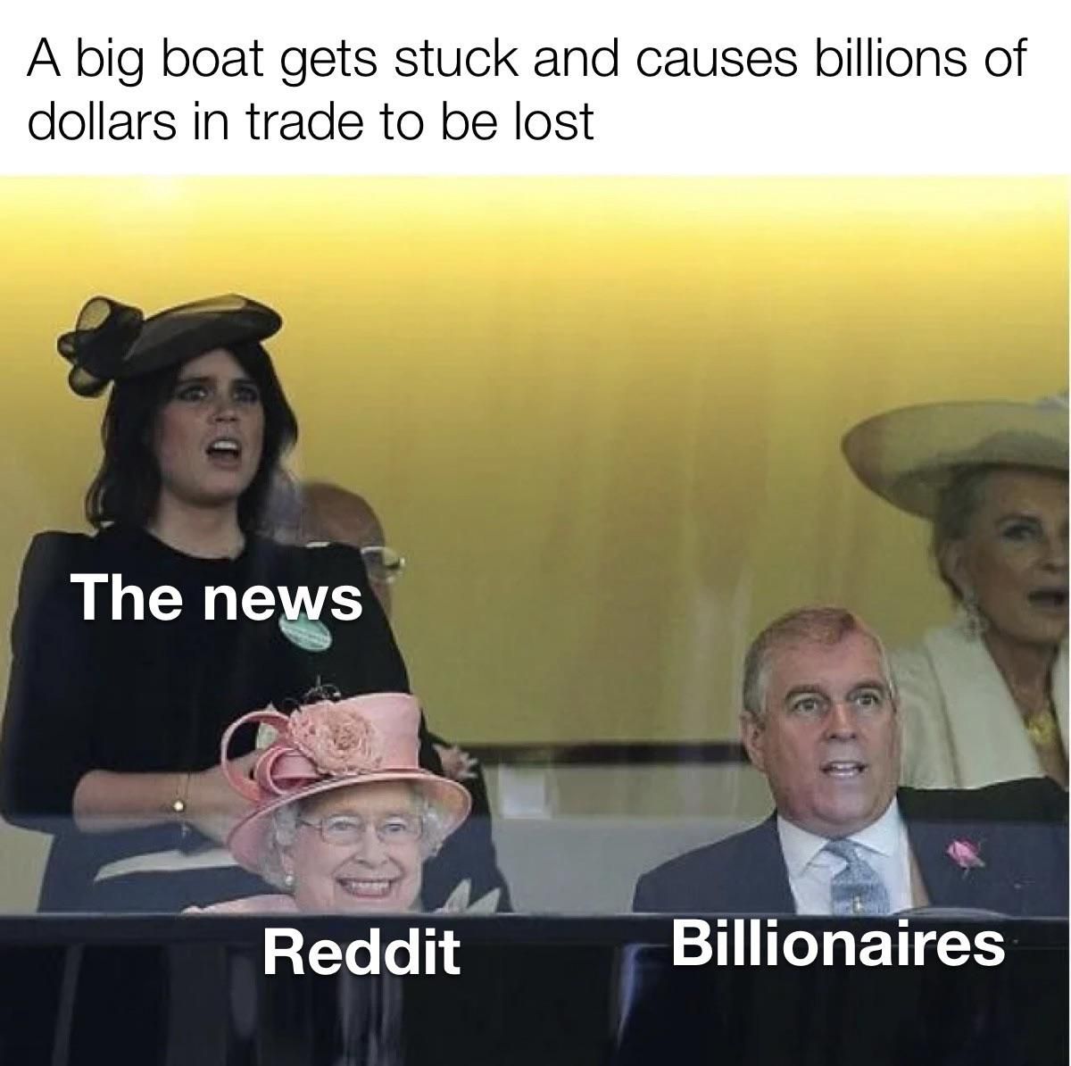 That boat too damn thicc