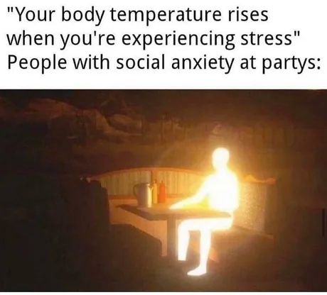 Stress