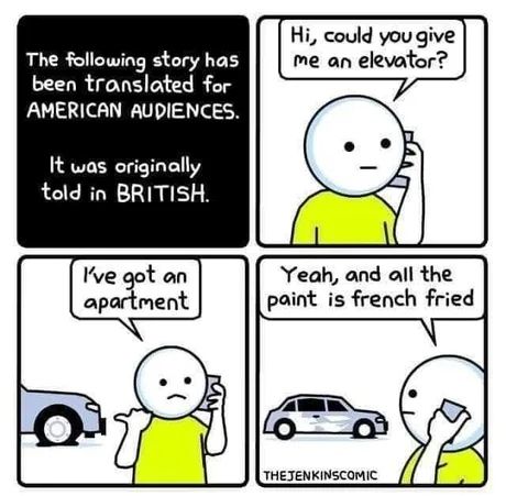 Apartment tire