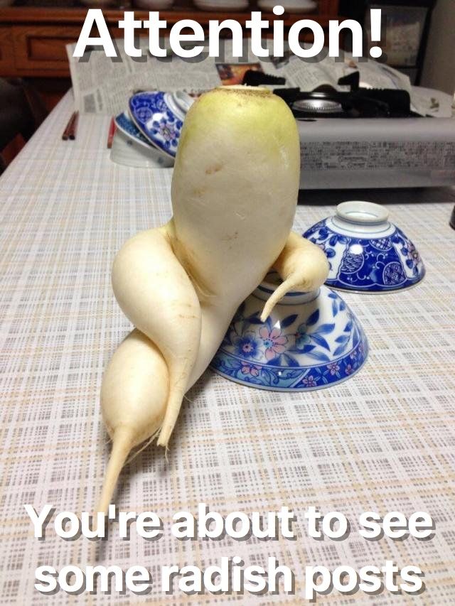 Better leave fresh NOW