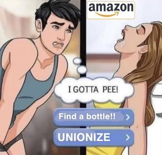 Piss.