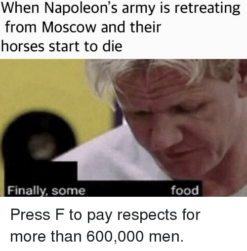Has Moscow ever been worth the trouble?