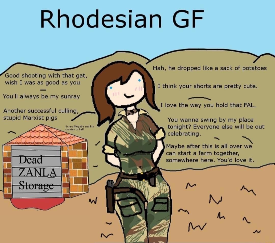 a boy can dream