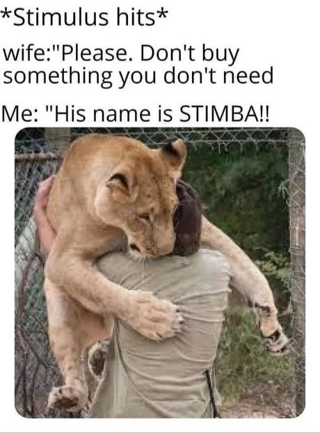 Hakuna Matata