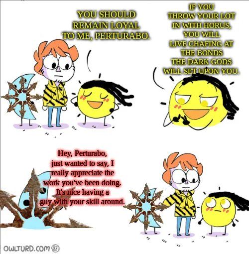 Bad edits are the best ones