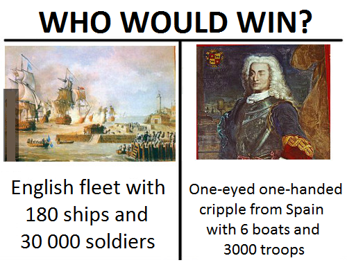 1741 Cartagena Incident