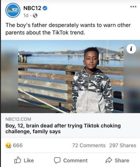 Do they mean he was brain dead before or after?