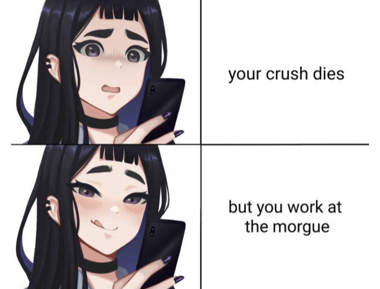 Oh no