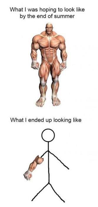 Every year