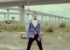 That moment when you fart so hard that it explodes something