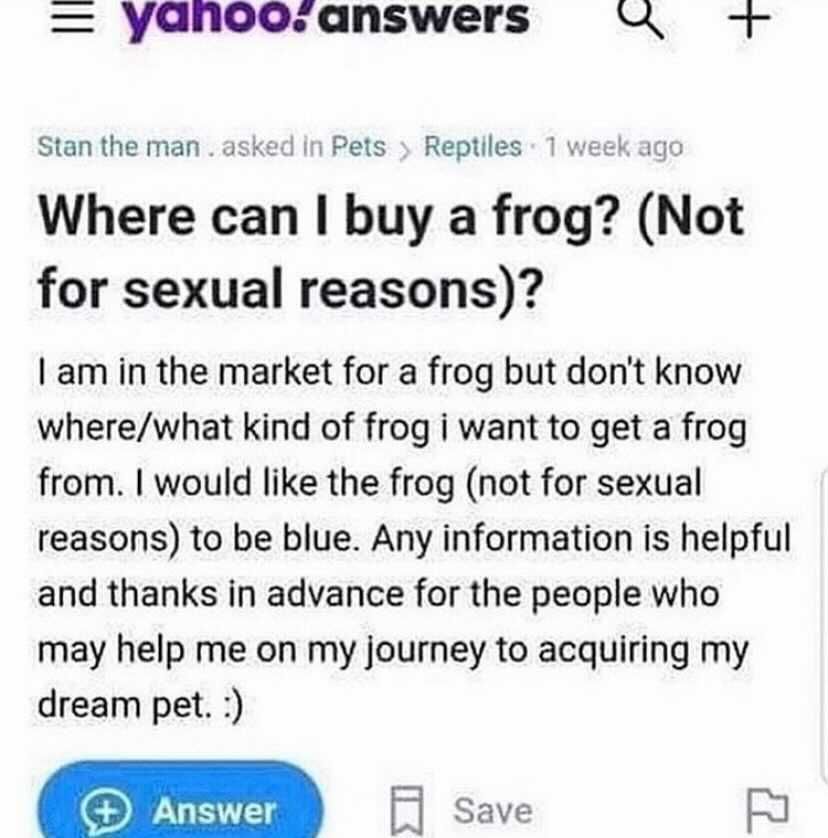 confused brek