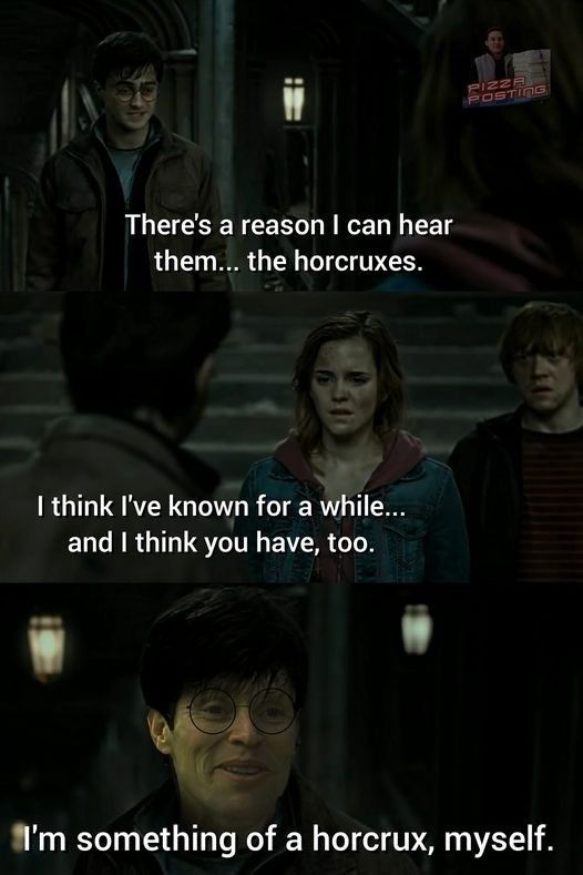 HP posting is geh