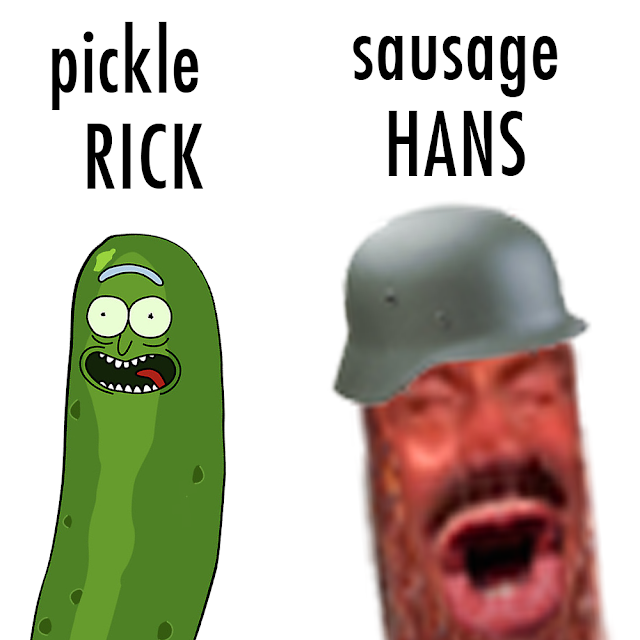 Who would win ?