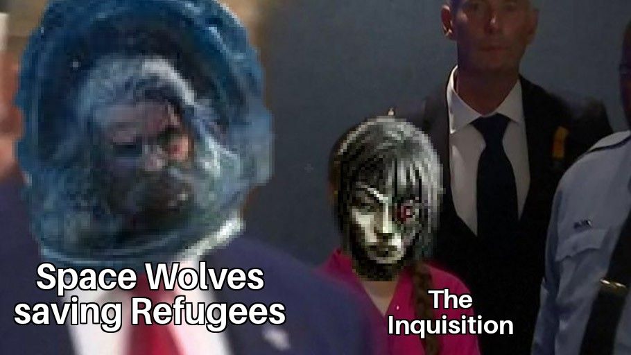 Poor Inquisitor Thunaberg