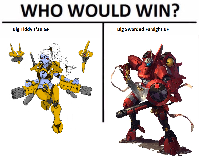Place your bets, Gentlemen...