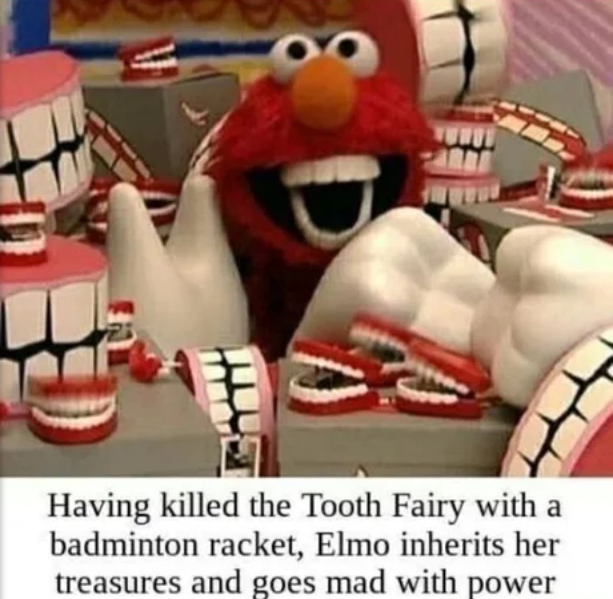 human ivory