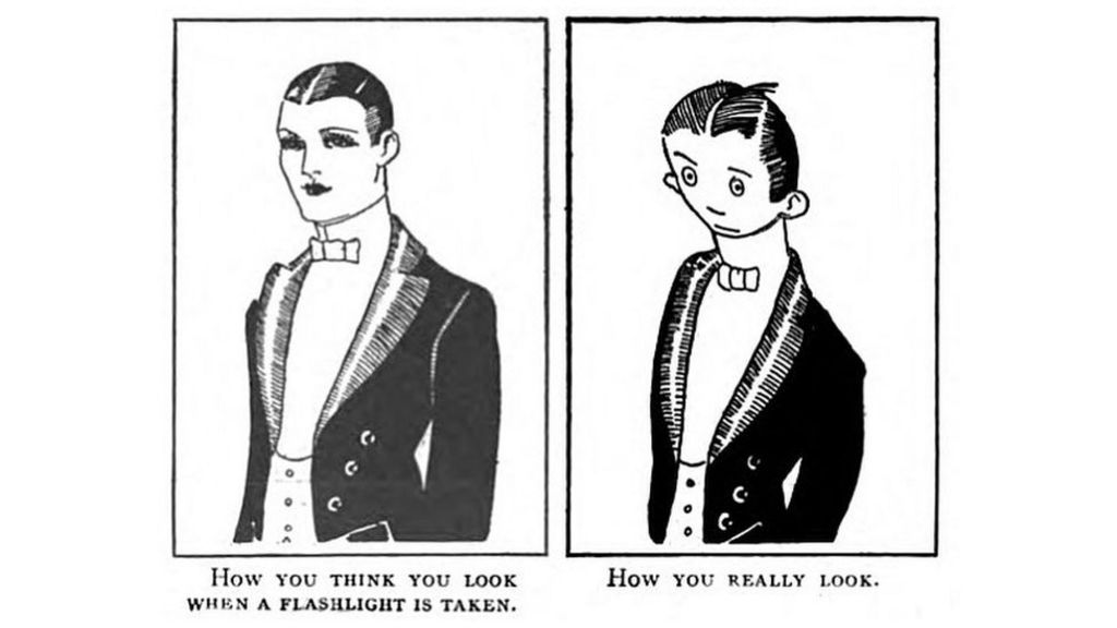 2012 lol, meet 1921 meme, the first meme ever you useless noobs