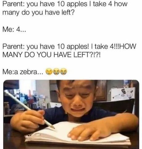 Zebra