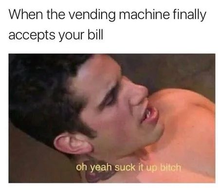 Yeah Biatch