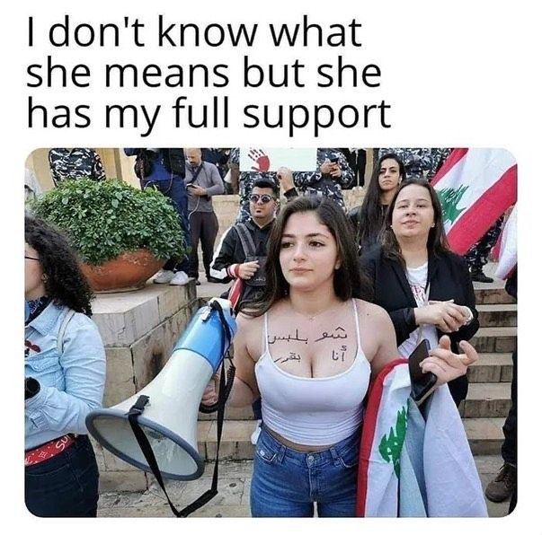She could start a cult