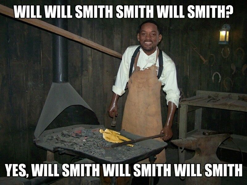 I won't