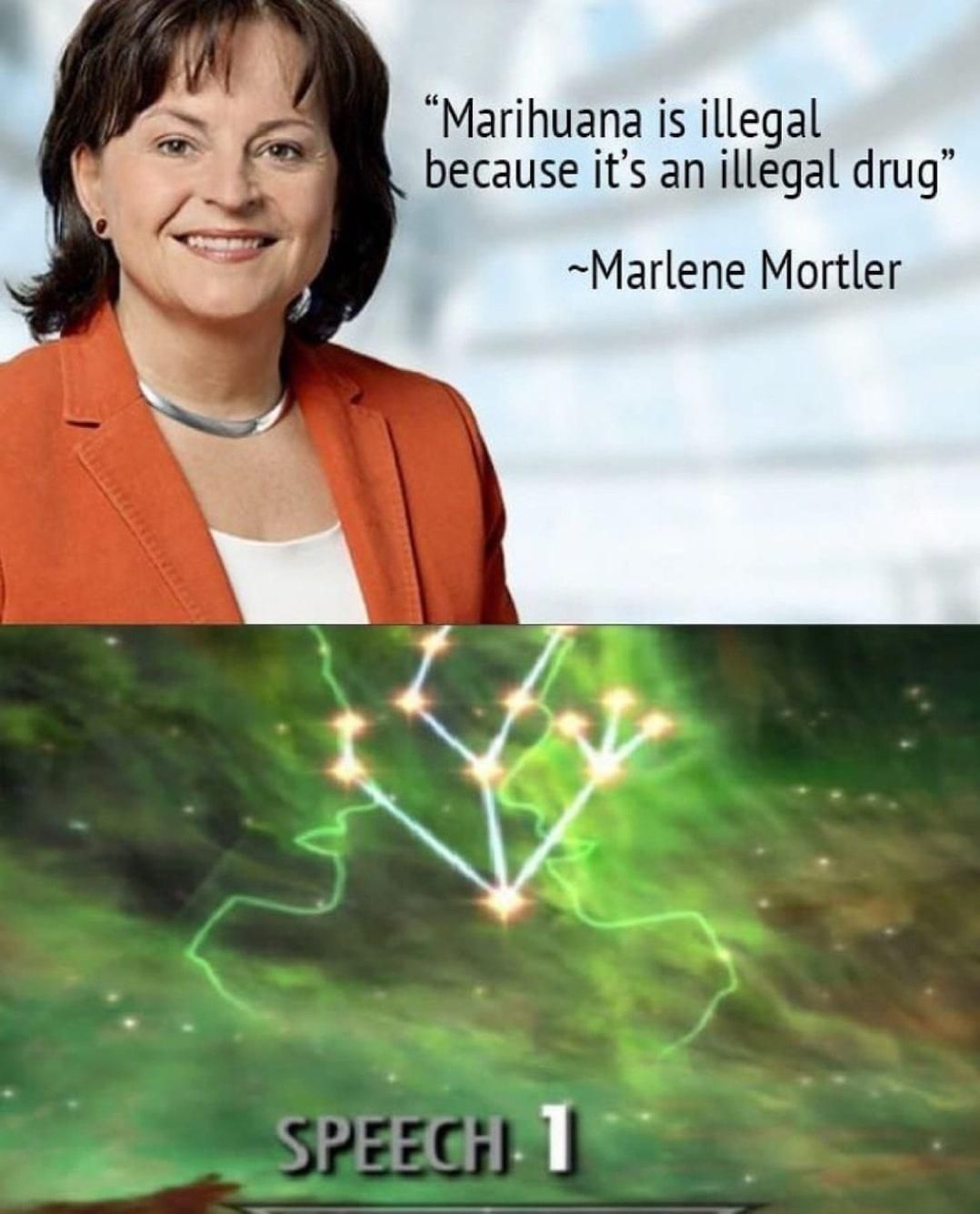 Declaration of the War on Drugs