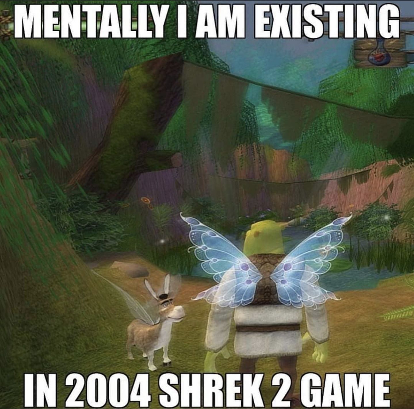Is it a problem?