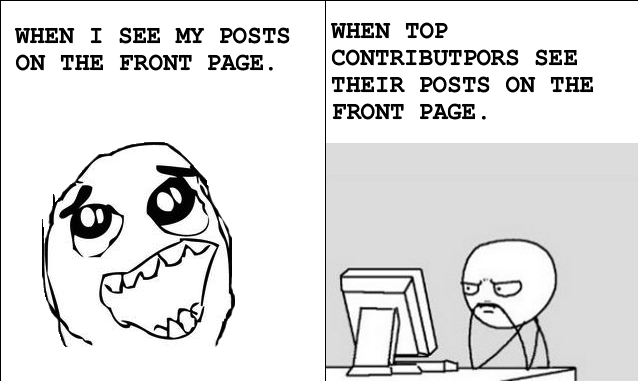 True or false?