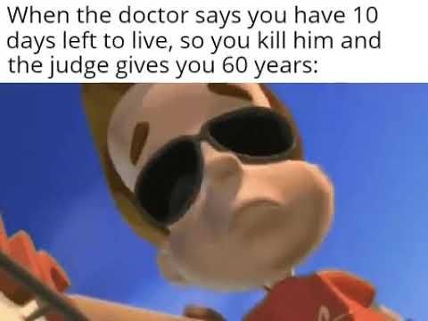 Can't handle the Neutron style.