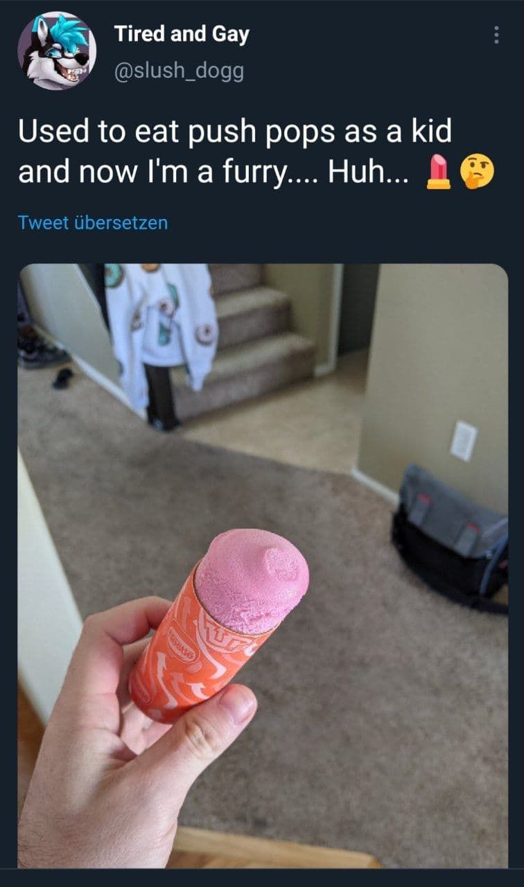 if you understand this you're already degnerate and there is no hope for you
