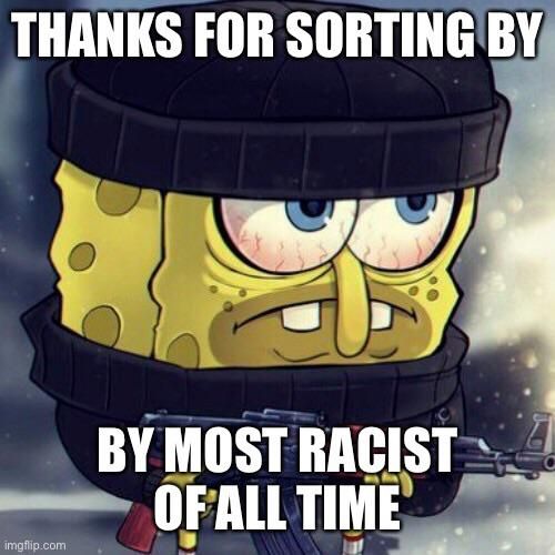 That's how you find the best memes