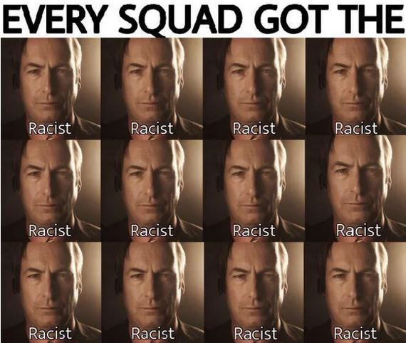 When you log on hugelol