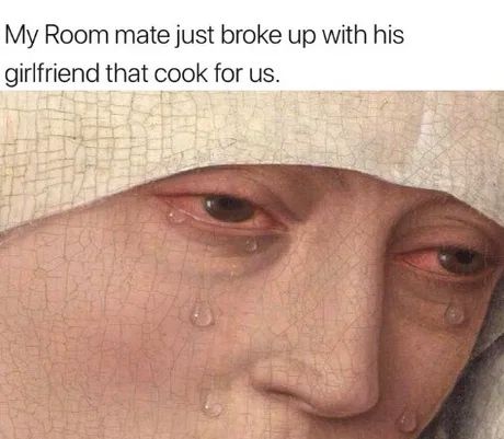 Doesn't matter, had sex