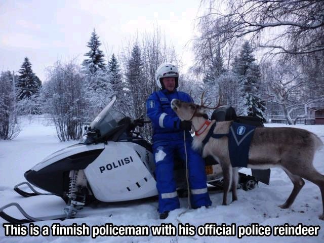 Oh Finland