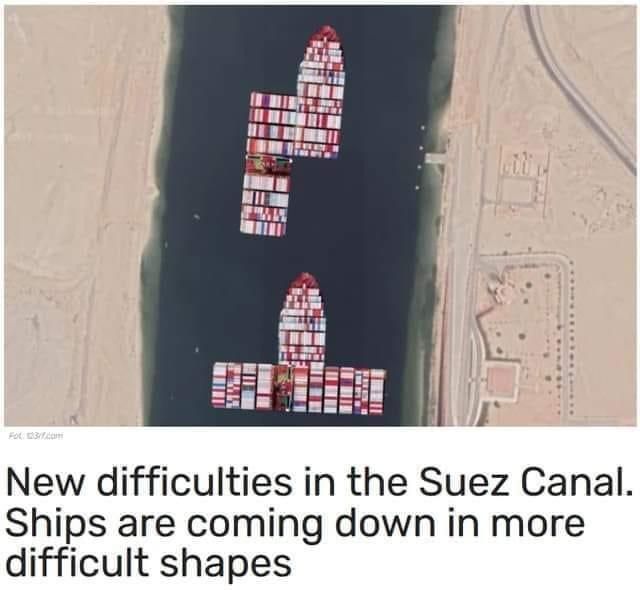 Suddenly you wish you had that line ship to jam into a hole