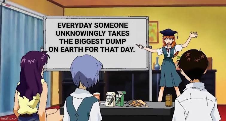 Oh it might be me