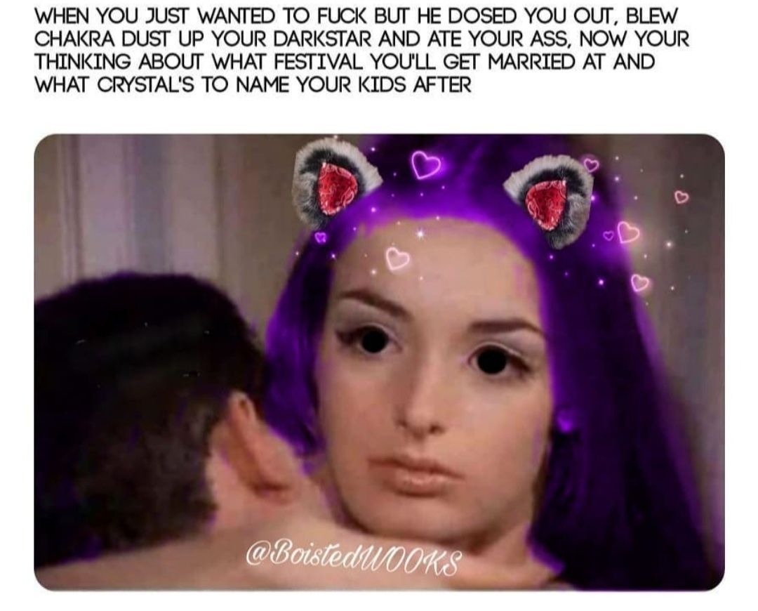dream girl brehs when raves open again