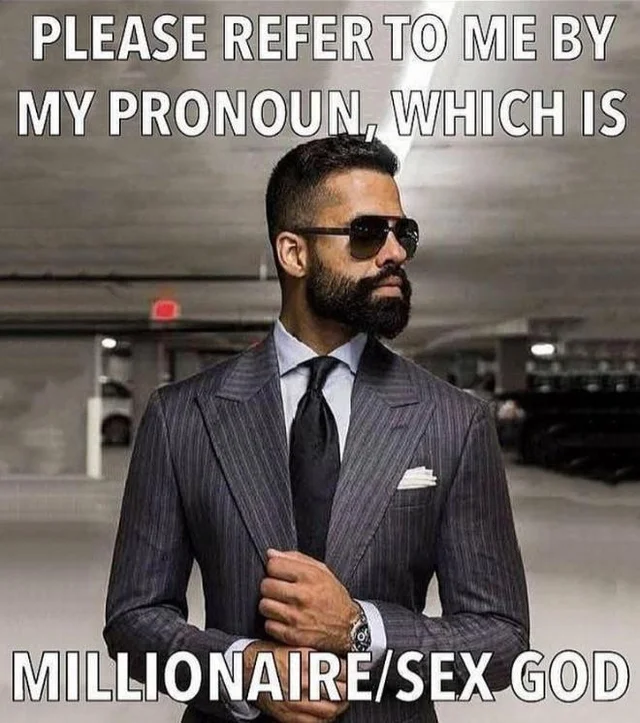 not Tom