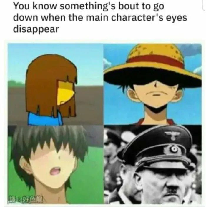 dunno if he was the main character